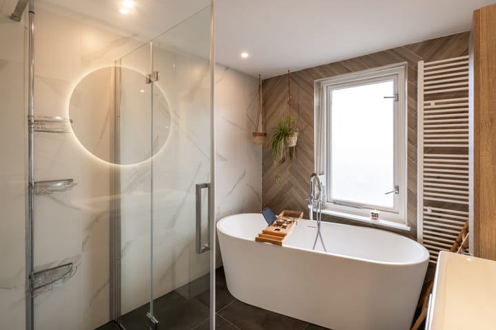 Foto 3 van Condorstraat 13