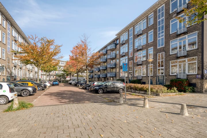 Foto 19 van Karel Doormanstraat 106-H