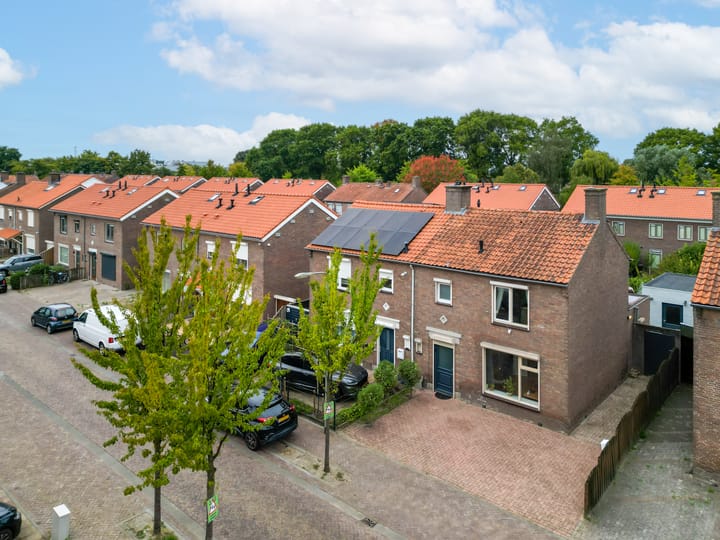 Foto 5 van Condorstraat 13