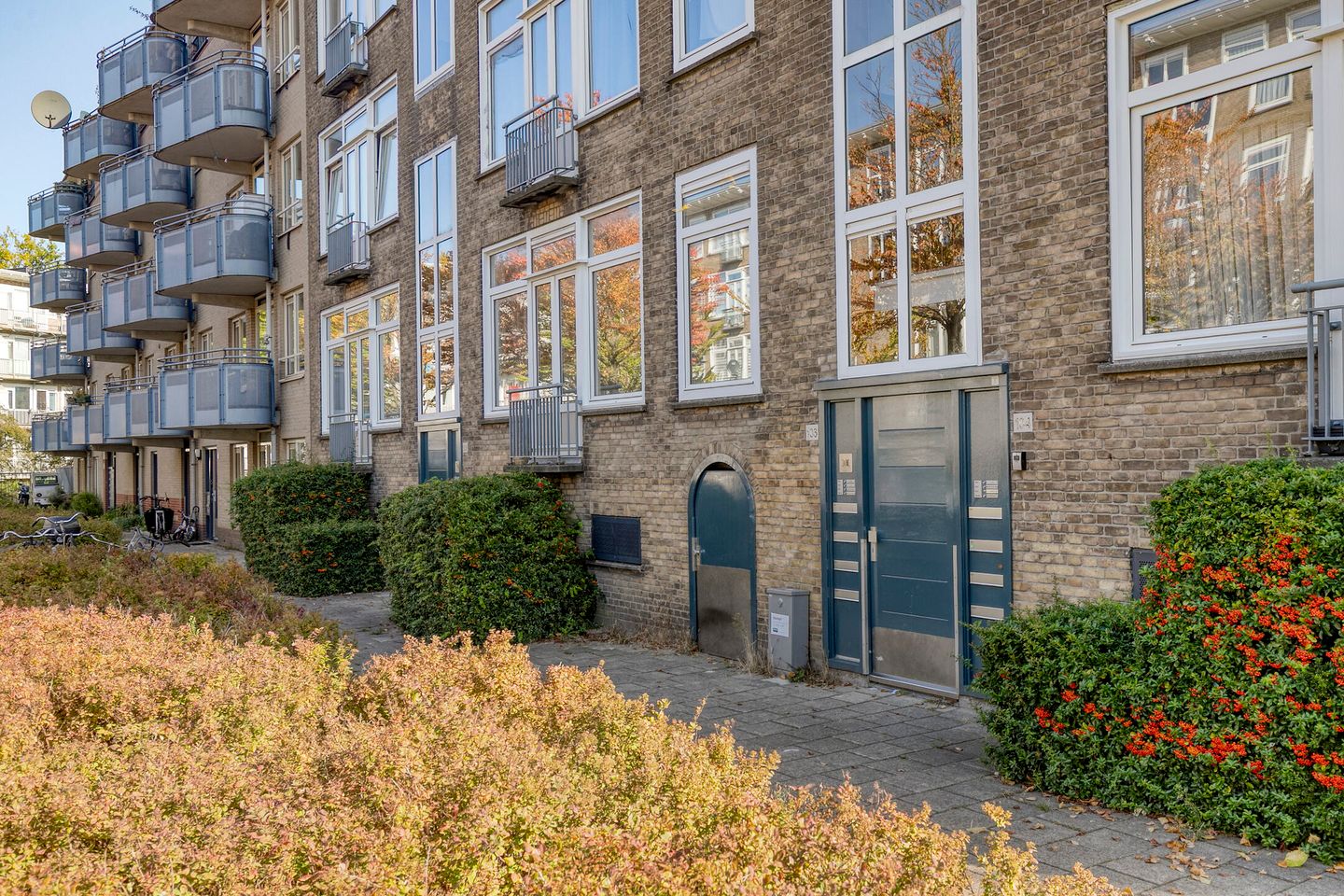 Foto 20 van Karel Doormanstraat 106-H