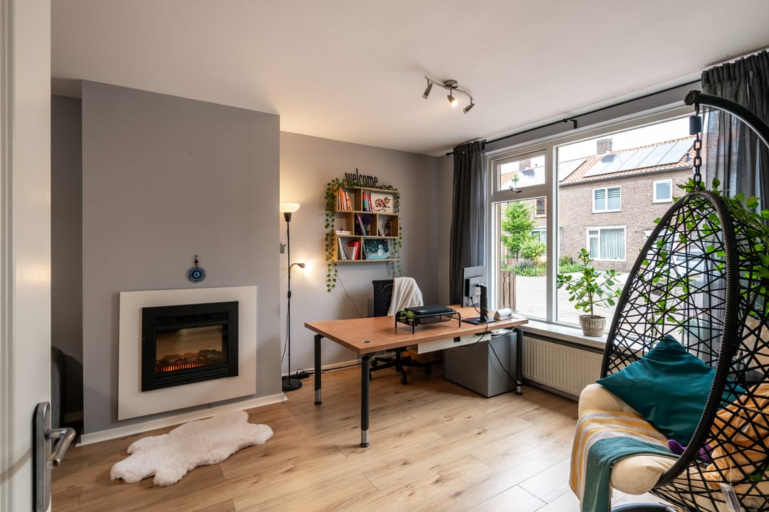 Foto 7 van Condorstraat 13