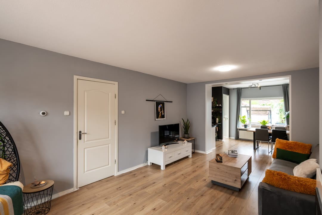 Foto 8 van Condorstraat 13