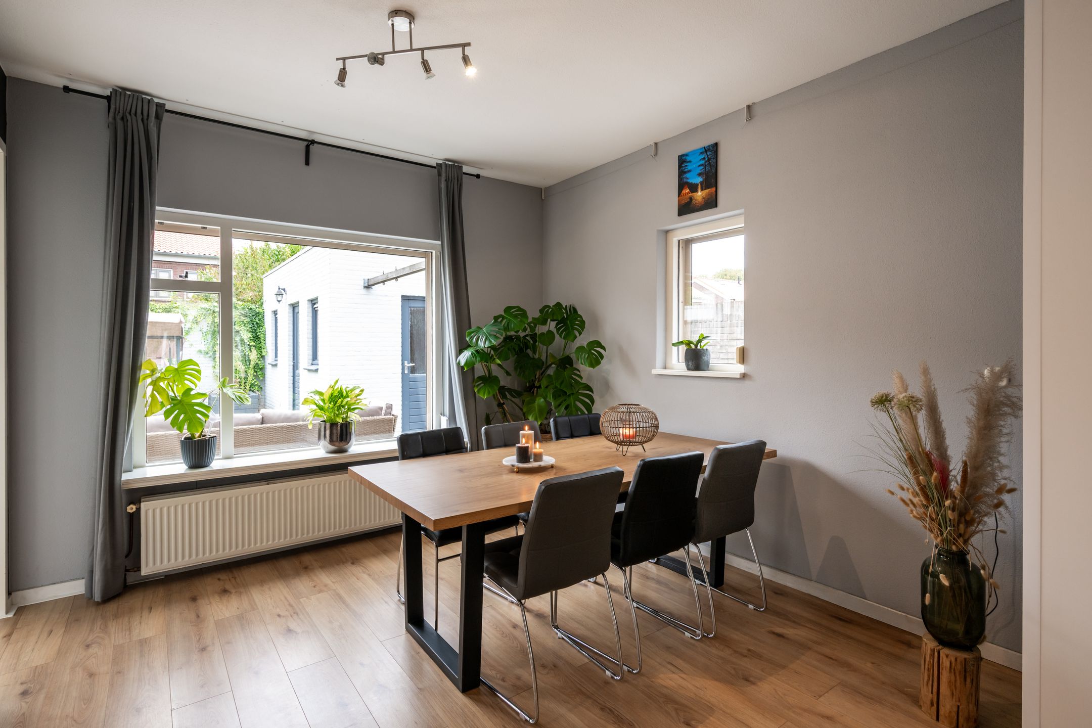 Foto 9 van Condorstraat 13