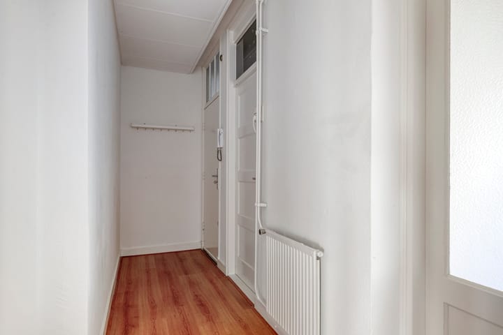 Foto 5 van Karel Doormanstraat 106-H