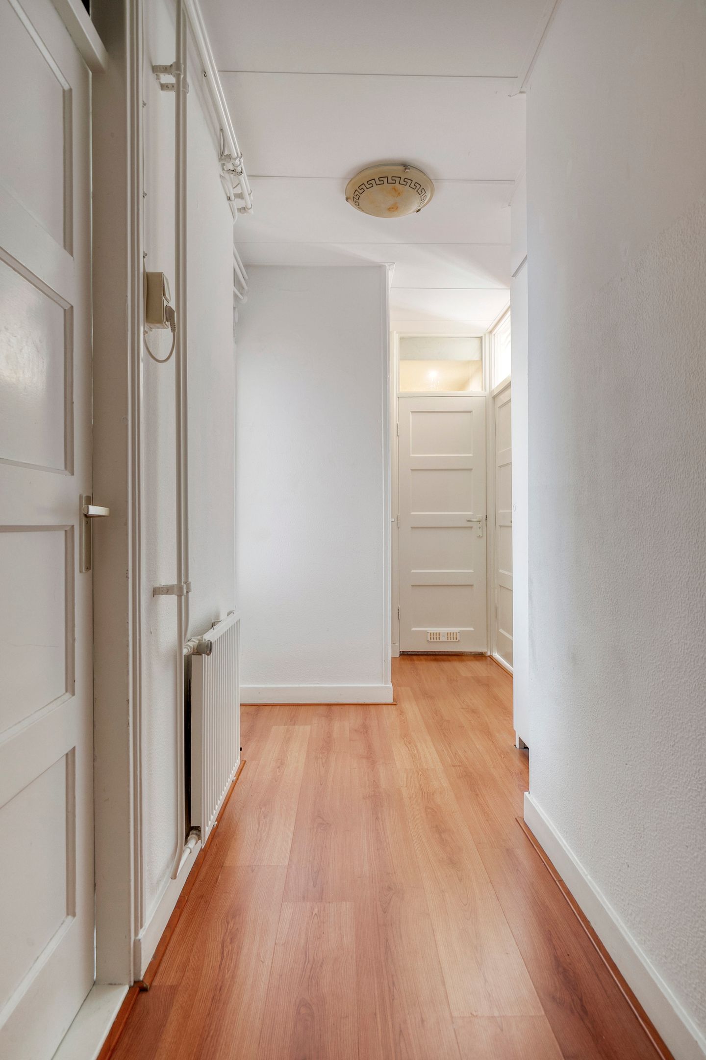 Foto 6 van Karel Doormanstraat 106-H