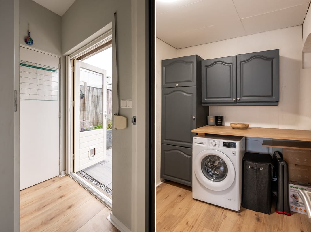 Foto 13 van Condorstraat 13