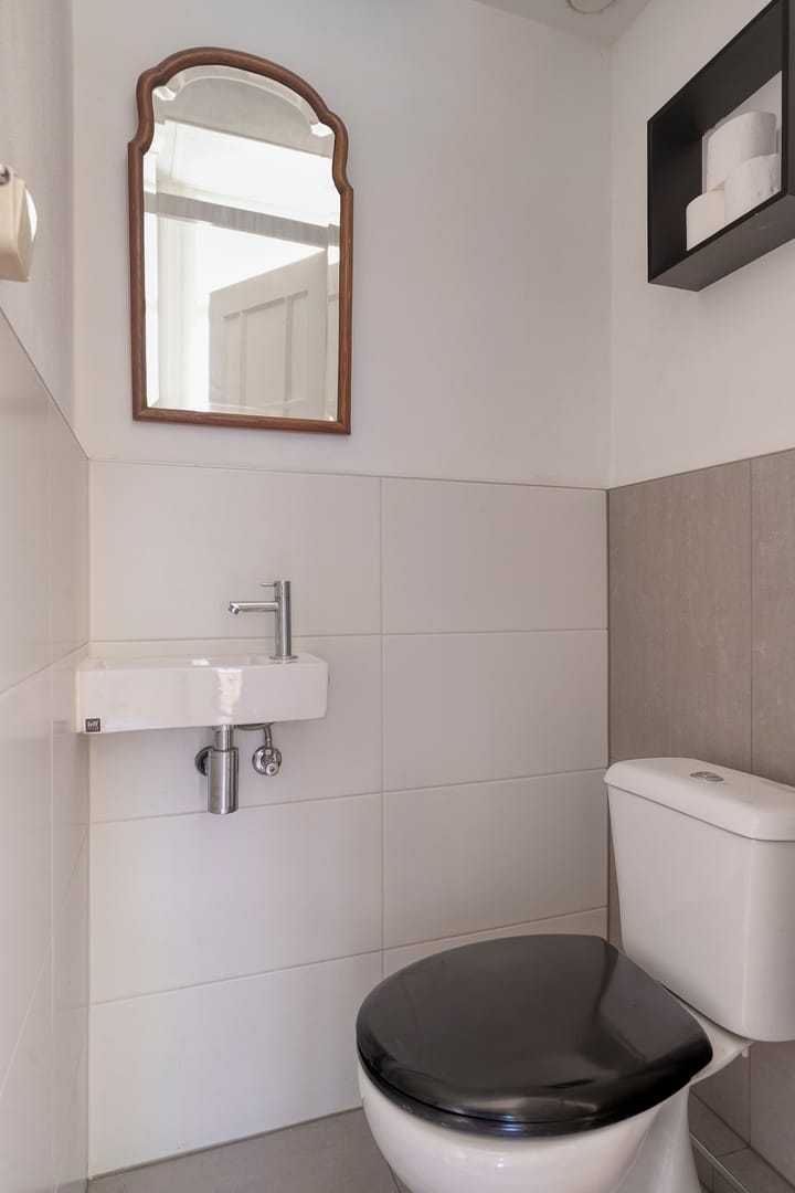 Foto 7 van Karel Doormanstraat 106-H