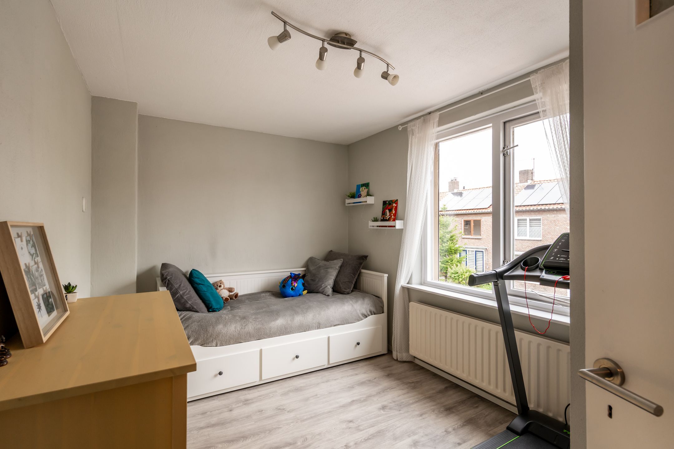 Foto 15 van Condorstraat 13