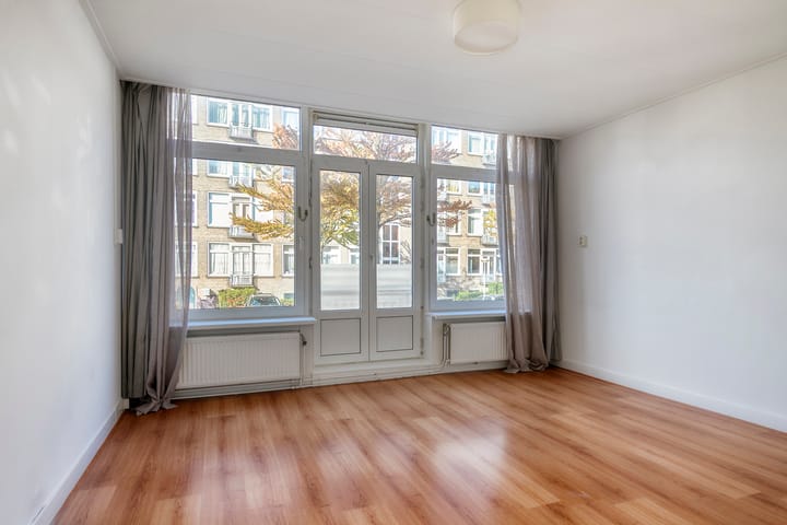 Foto 2 van Karel Doormanstraat 106-H