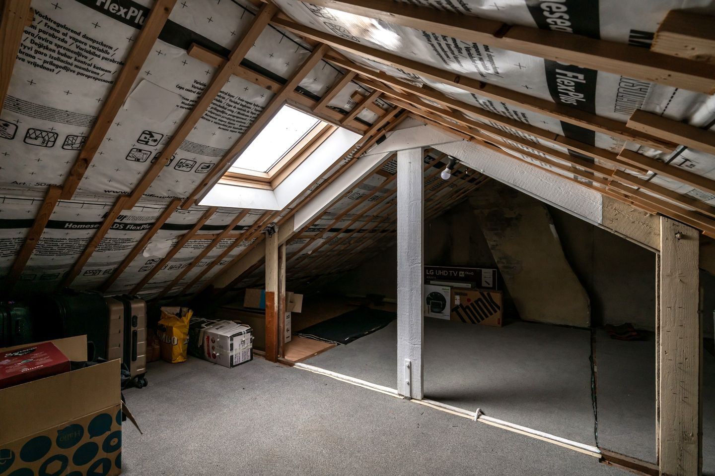 Foto 19 van Condorstraat 13