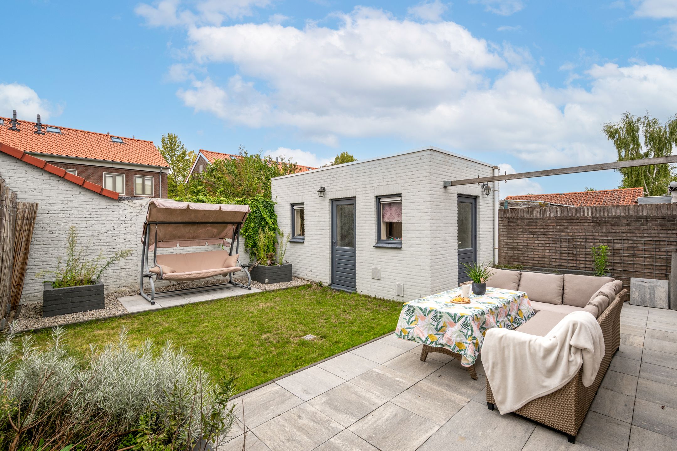 Foto 21 van Condorstraat 13