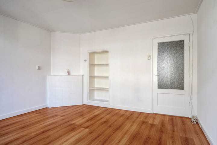 Foto 8 van Karel Doormanstraat 106-H