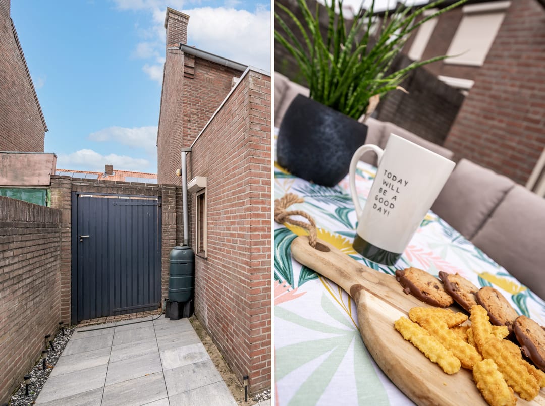 Foto 22 van Condorstraat 13