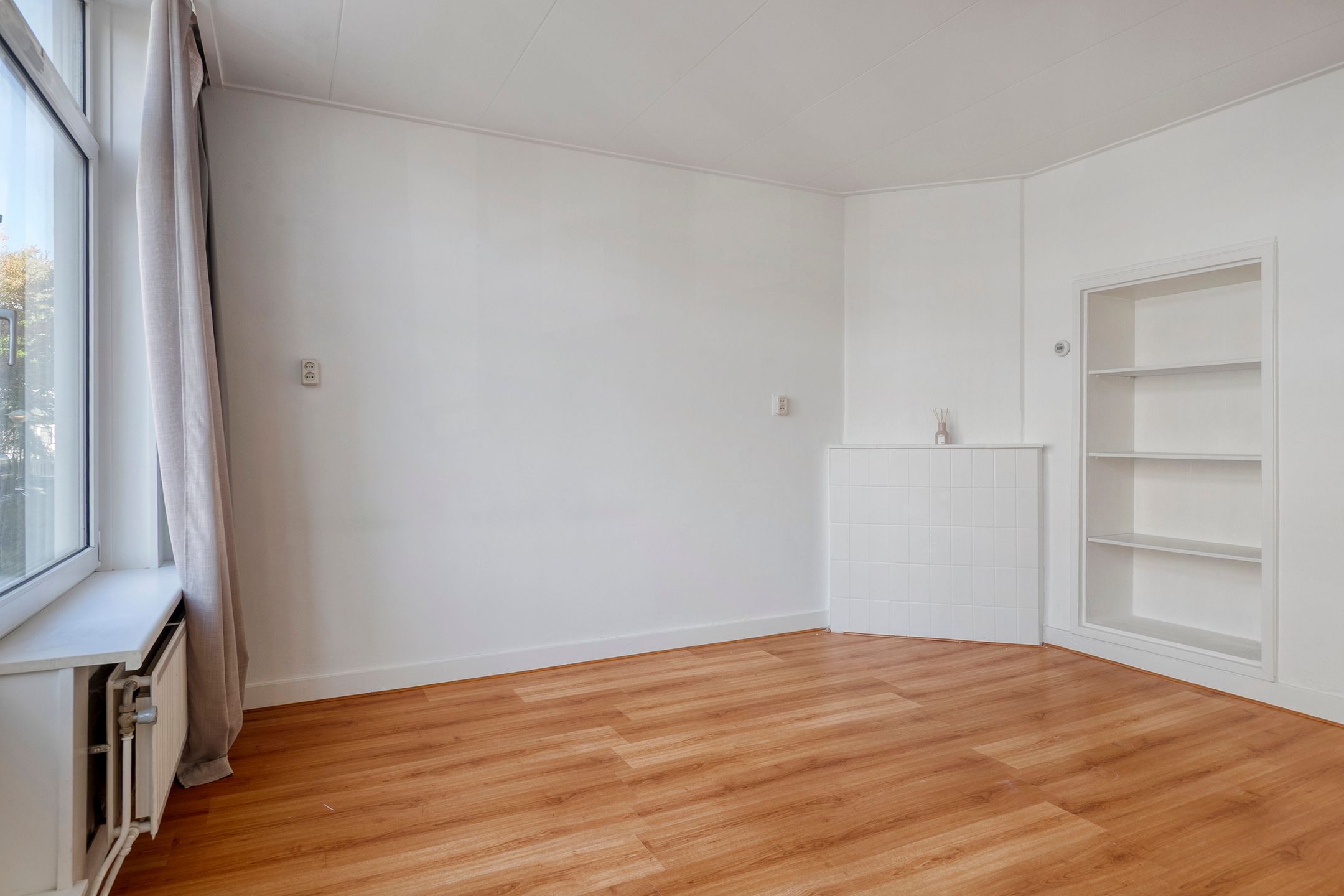 Foto 9 van Karel Doormanstraat 106-H