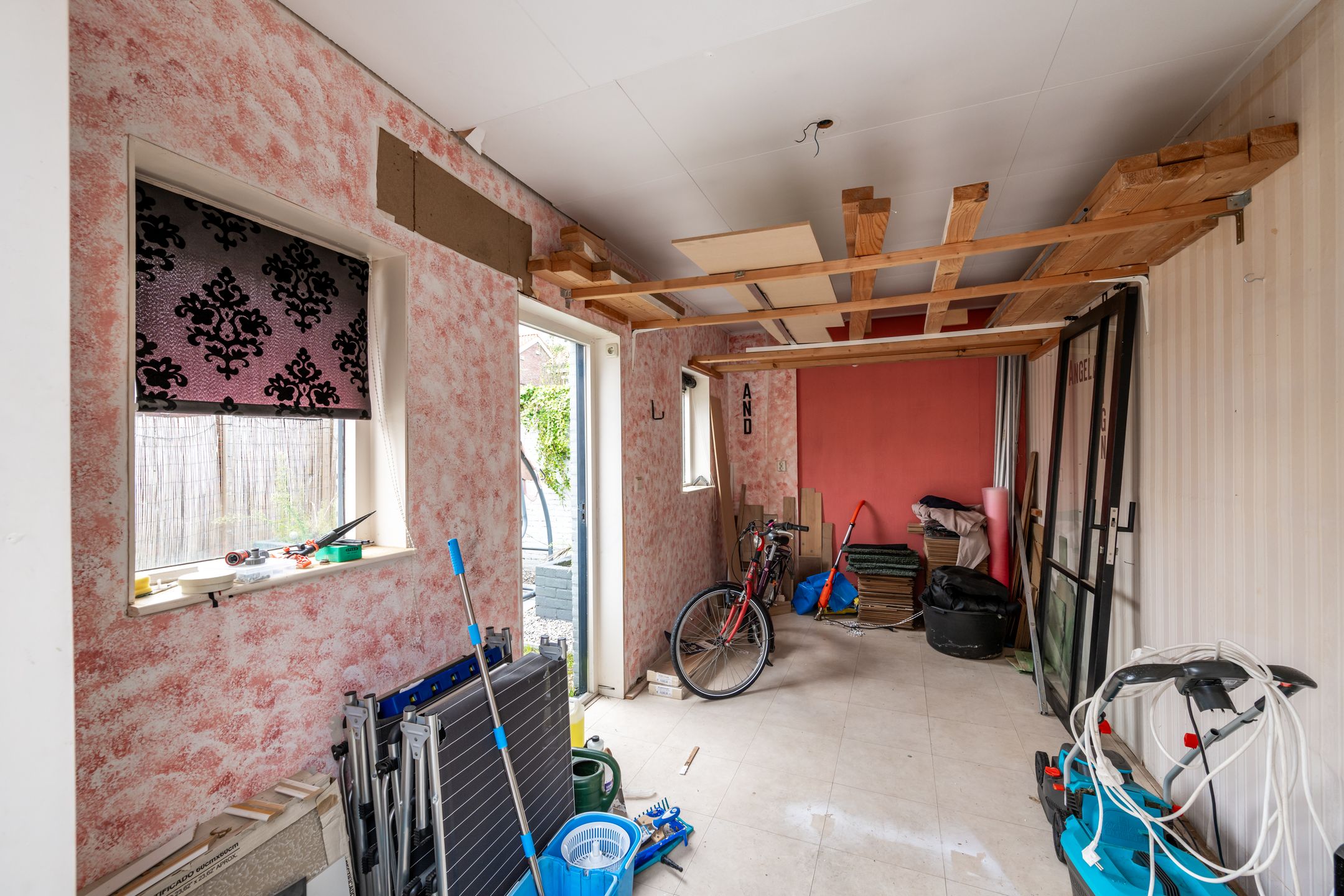 Foto 24 van Condorstraat 13