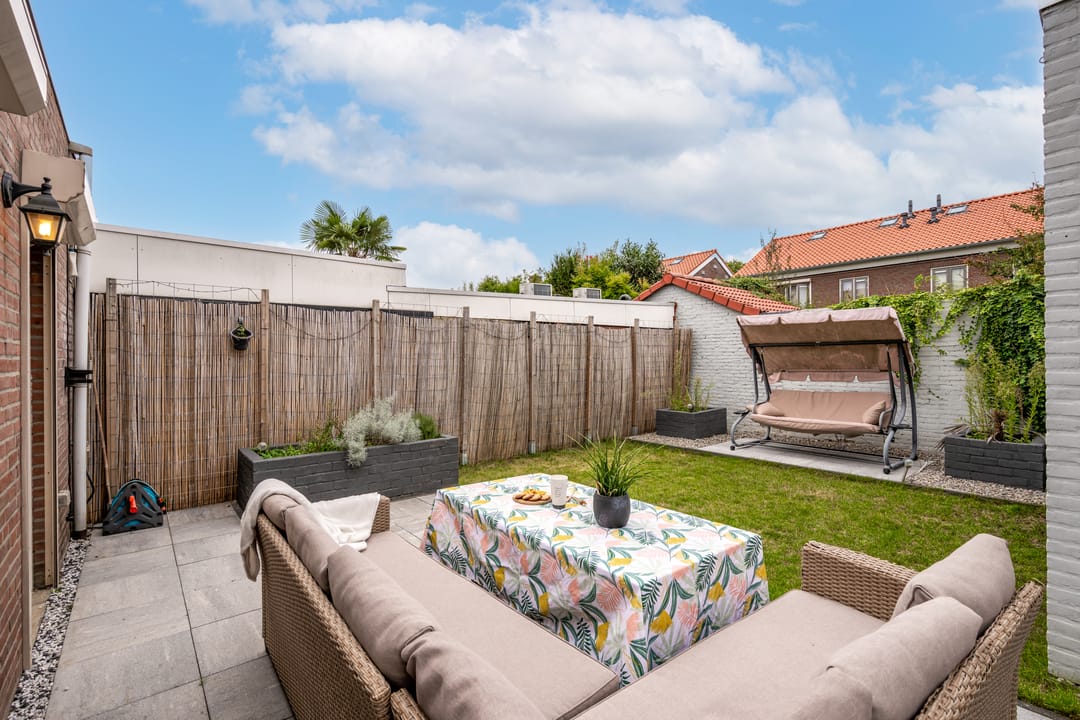 Foto 23 van Condorstraat 13