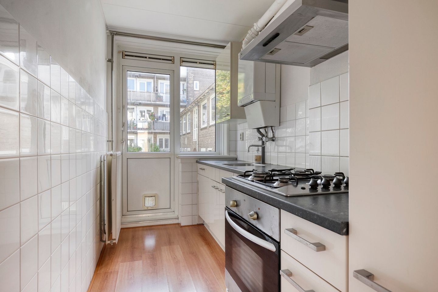 Foto 10 van Karel Doormanstraat 106-H