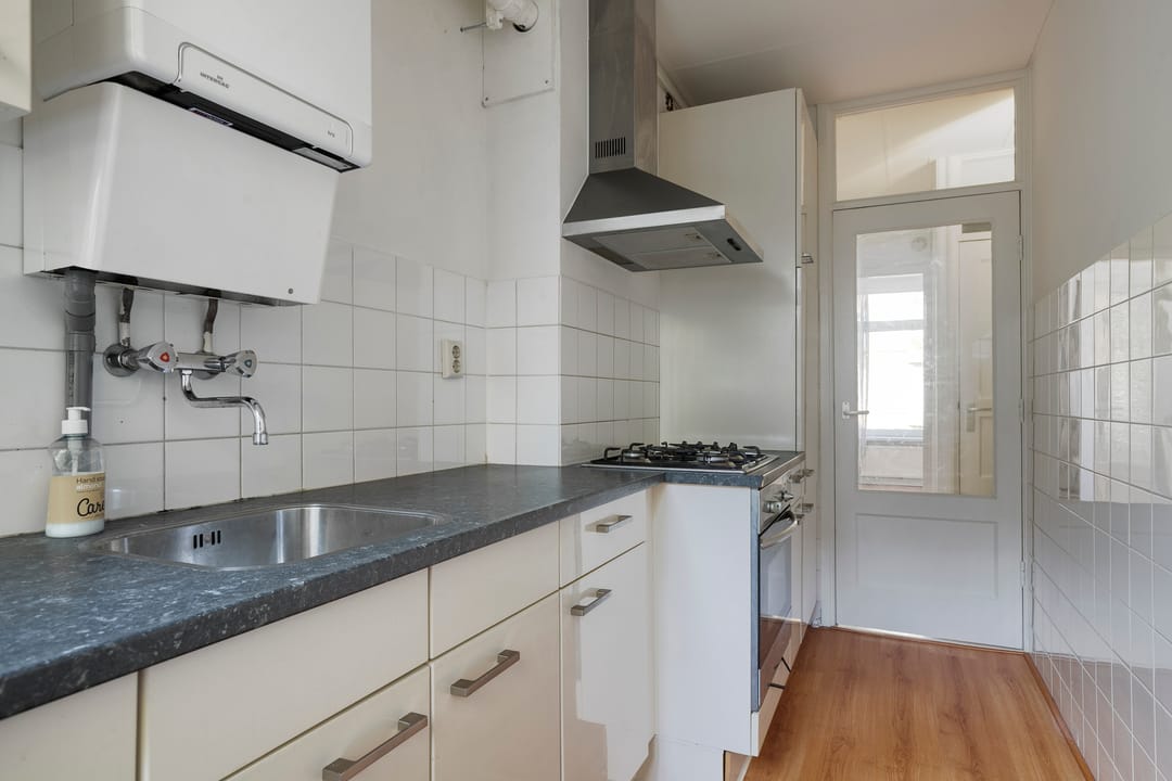 Foto 11 van Karel Doormanstraat 106-H