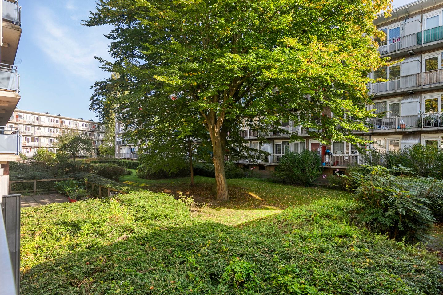 Foto 4 van Karel Doormanstraat 106-H