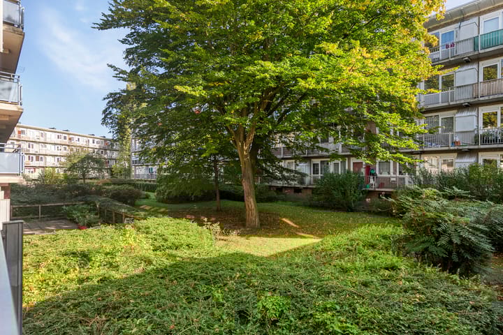 Foto 4 van Karel Doormanstraat 106-H