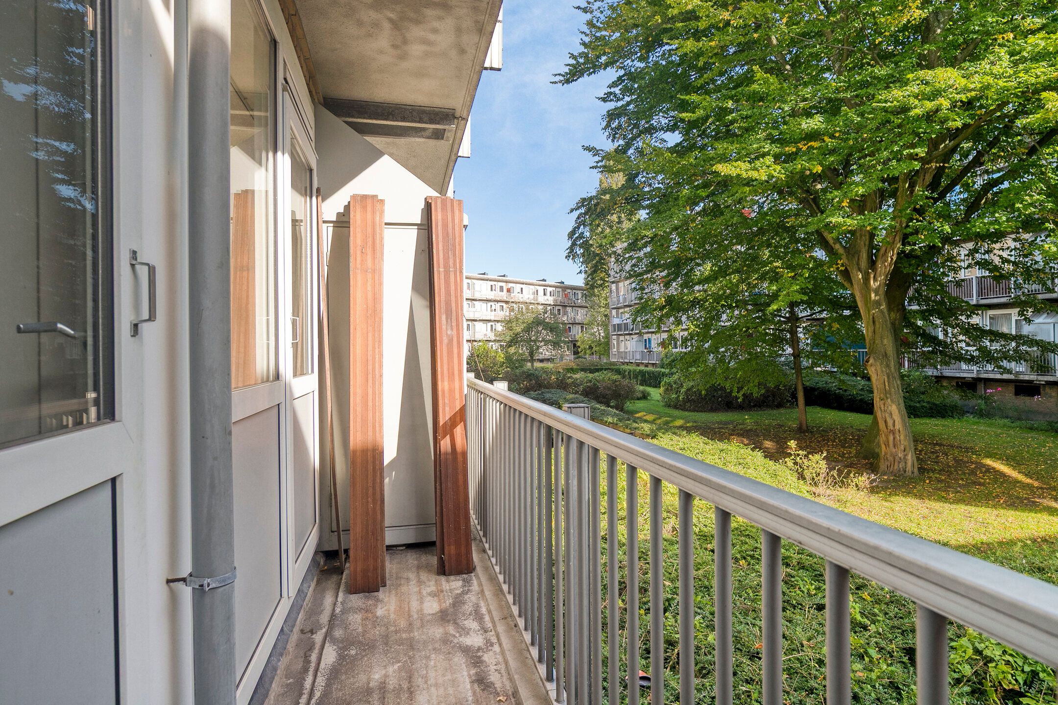 Foto 12 van Karel Doormanstraat 106-H