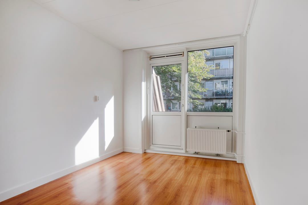 Foto 13 van Karel Doormanstraat 106-H