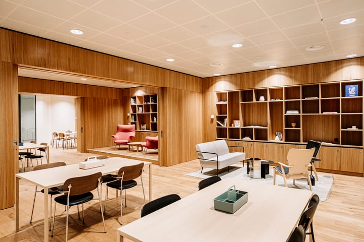 Rodezand 80, Rotterdam