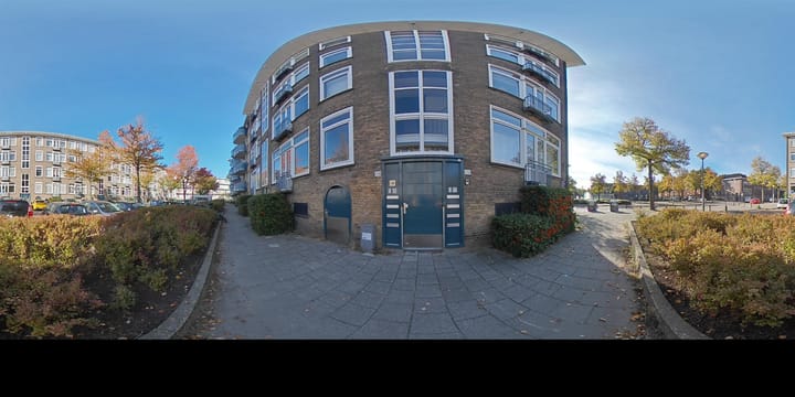 Foto 23 van Karel Doormanstraat 106-H