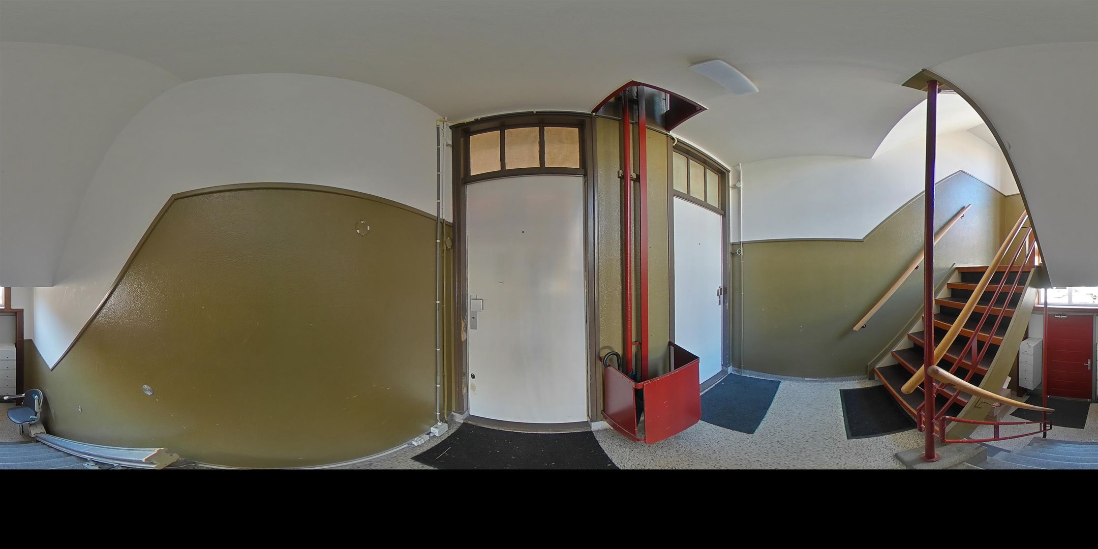 Foto 24 van Karel Doormanstraat 106-H