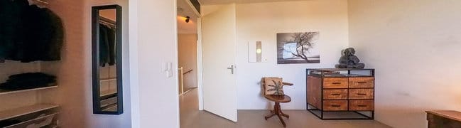 Slaapkamer