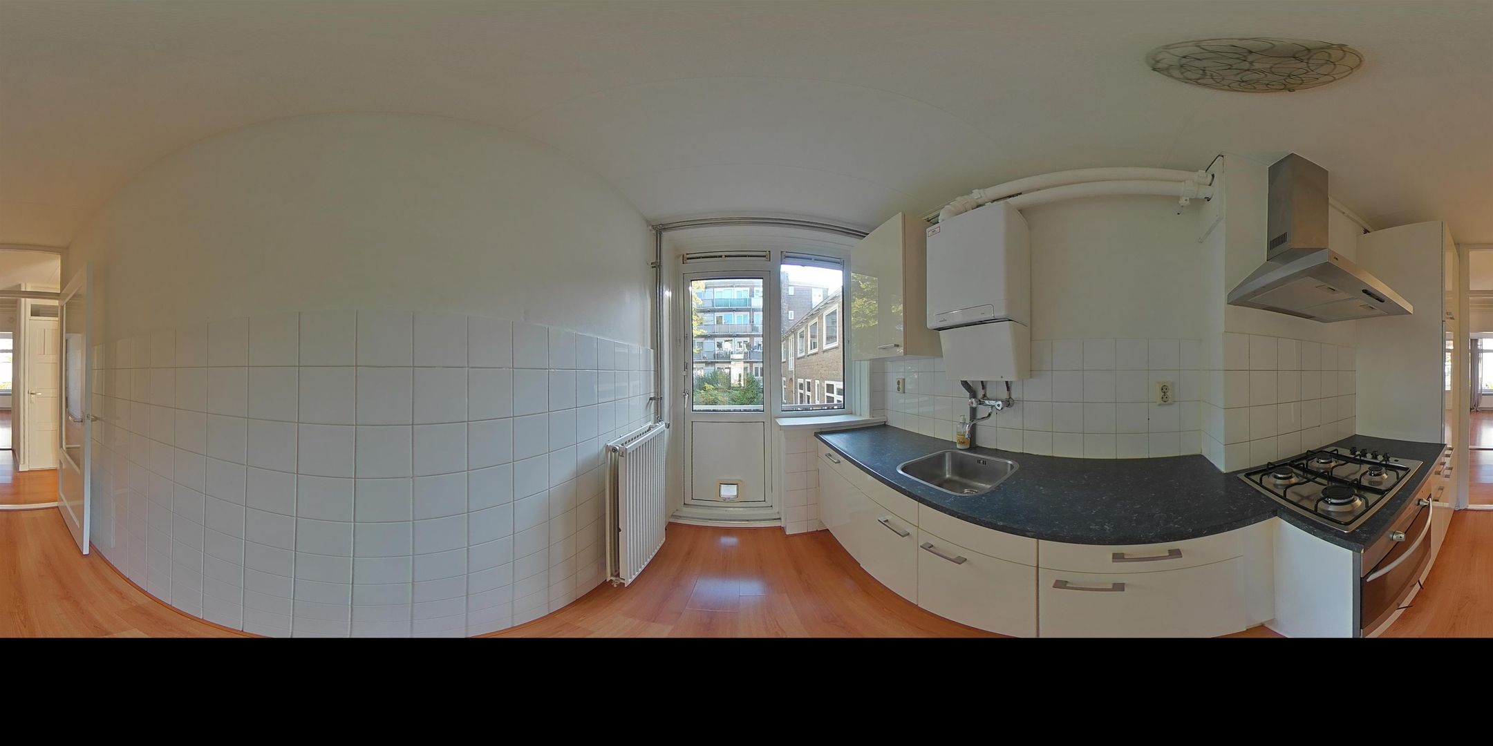 Foto 27 van Karel Doormanstraat 106-H