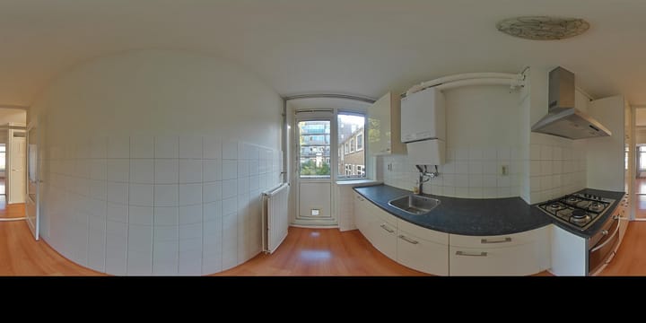 Foto 27 van Karel Doormanstraat 106-H