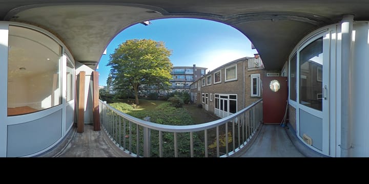 Foto 31 van Karel Doormanstraat 106-H