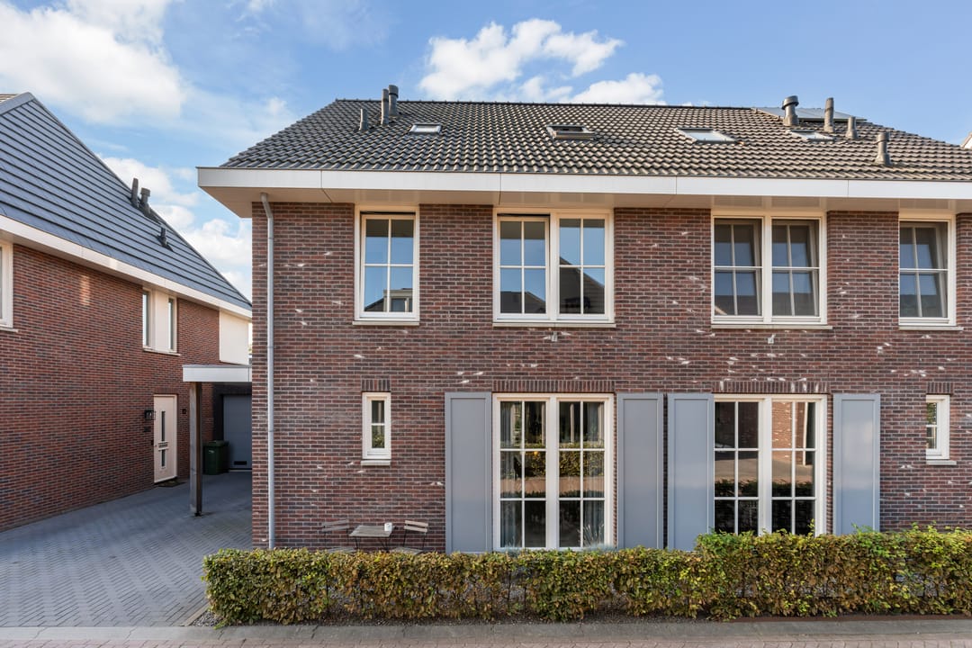 Foto 1 van Voorneveldstraat 14