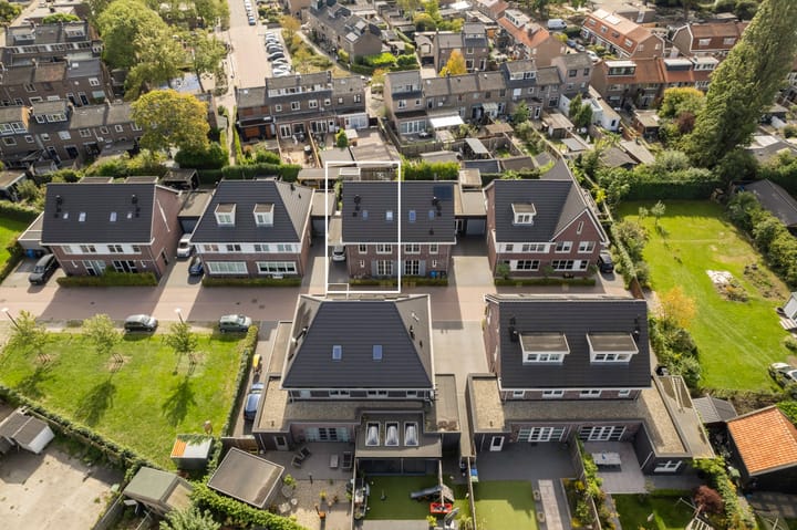 Foto 2 van Voorneveldstraat 14