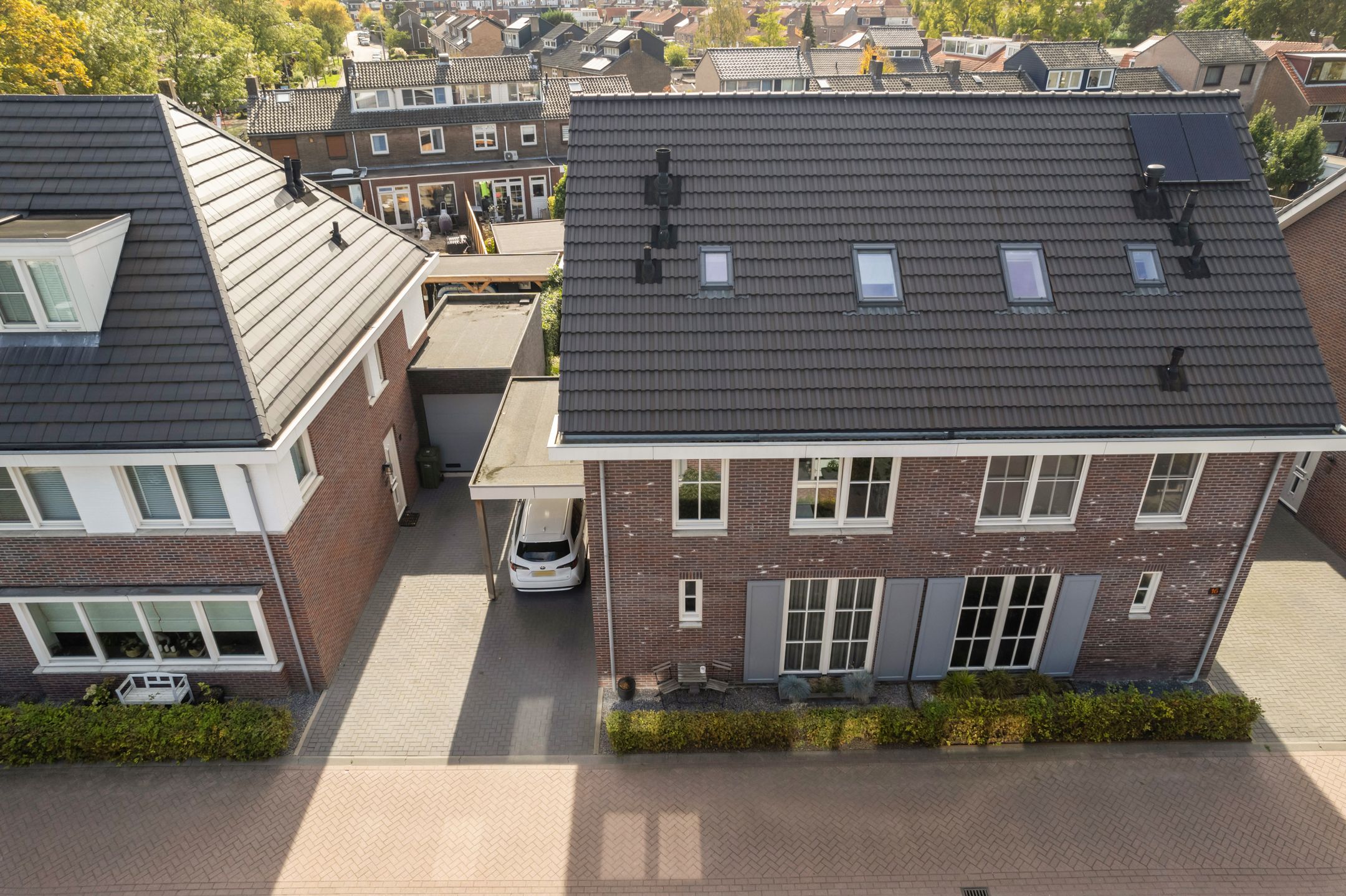 Foto 3 van Voorneveldstraat 14