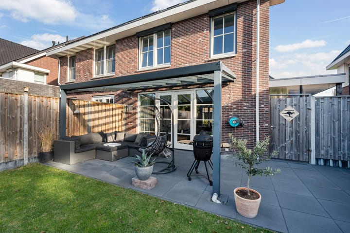 Foto 4 van Voorneveldstraat 14