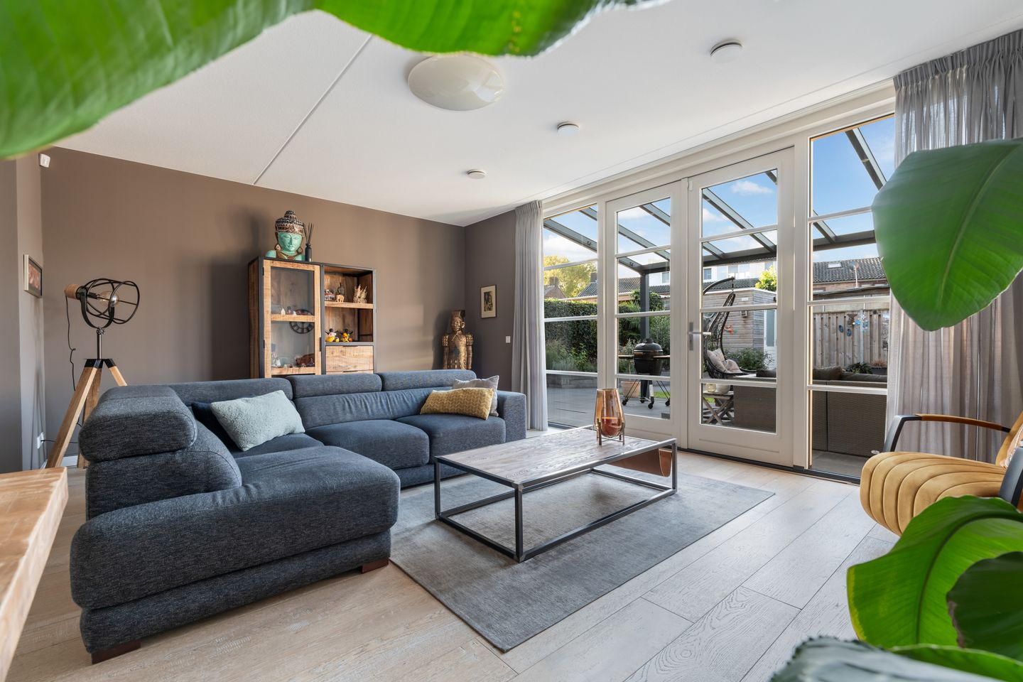 Foto 5 van Voorneveldstraat 14