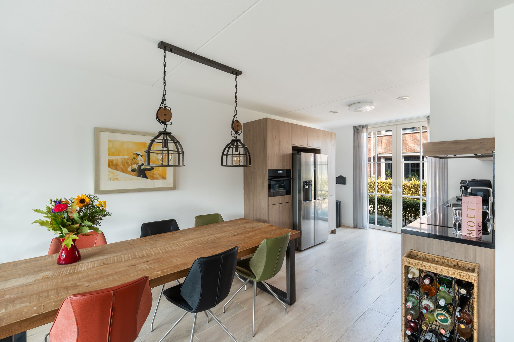 Foto 6 van Voorneveldstraat 14