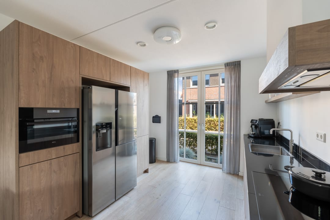 Foto 7 van Voorneveldstraat 14