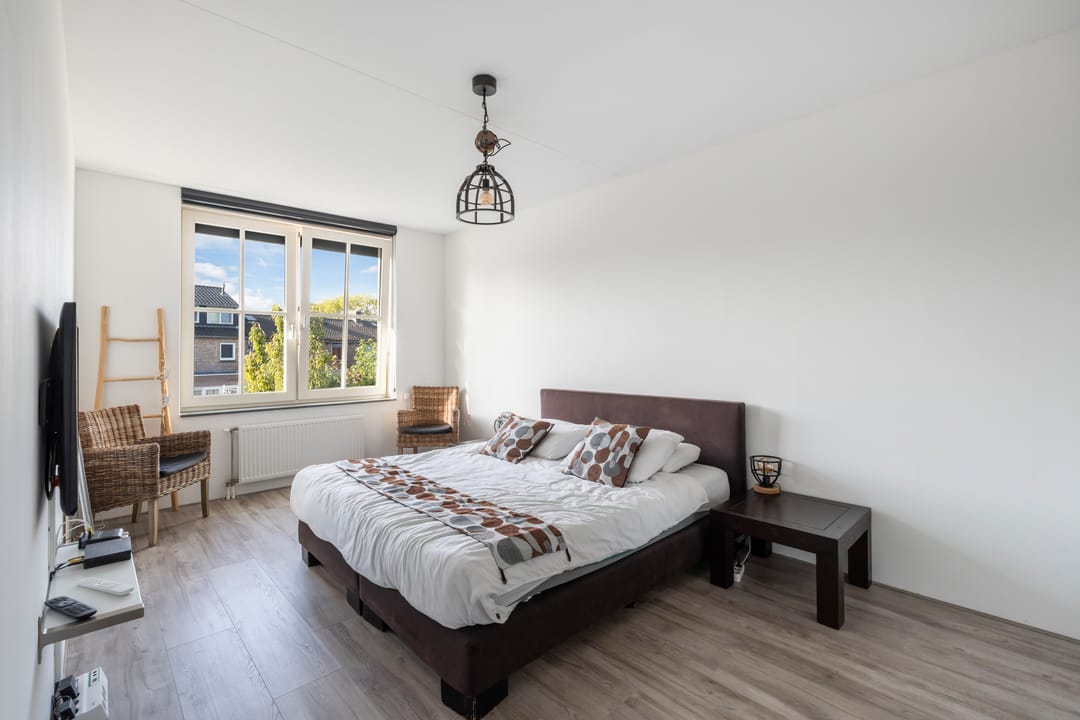 Foto 8 van Voorneveldstraat 14