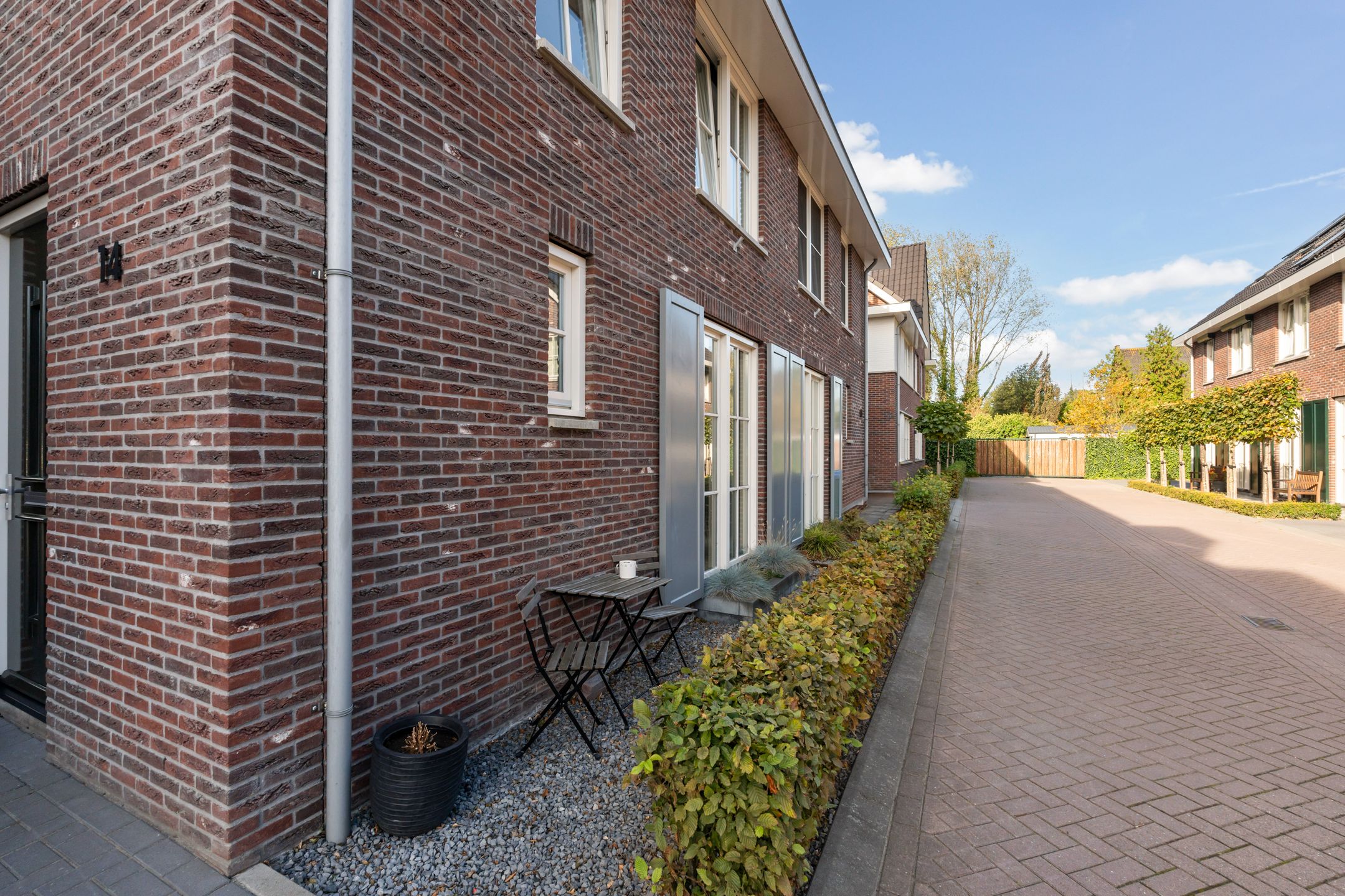 Foto 15 van Voorneveldstraat 14