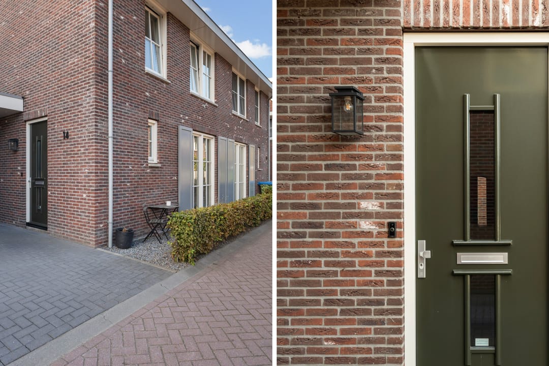 Foto 16 van Voorneveldstraat 14