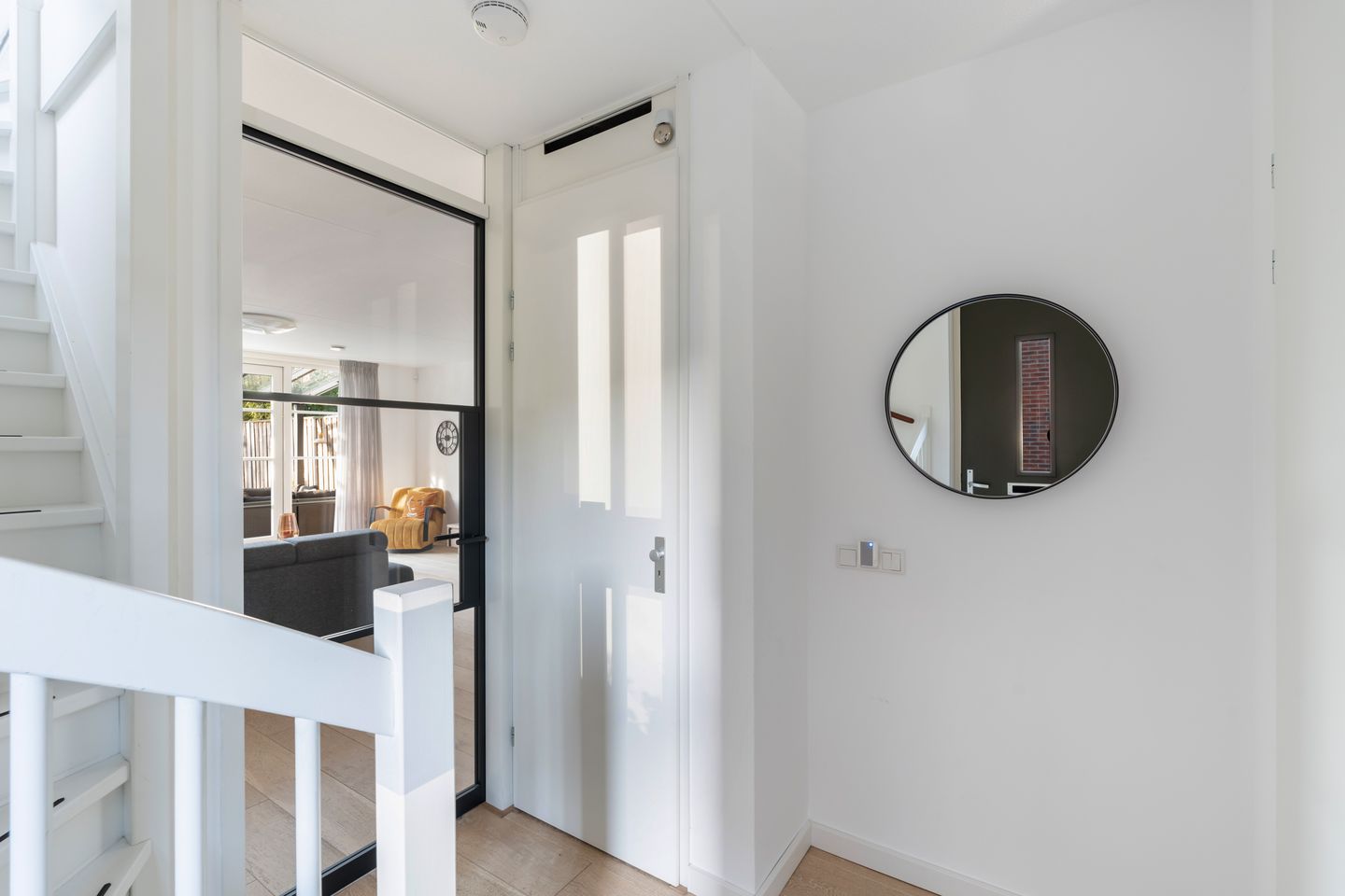 Foto 19 van Voorneveldstraat 14