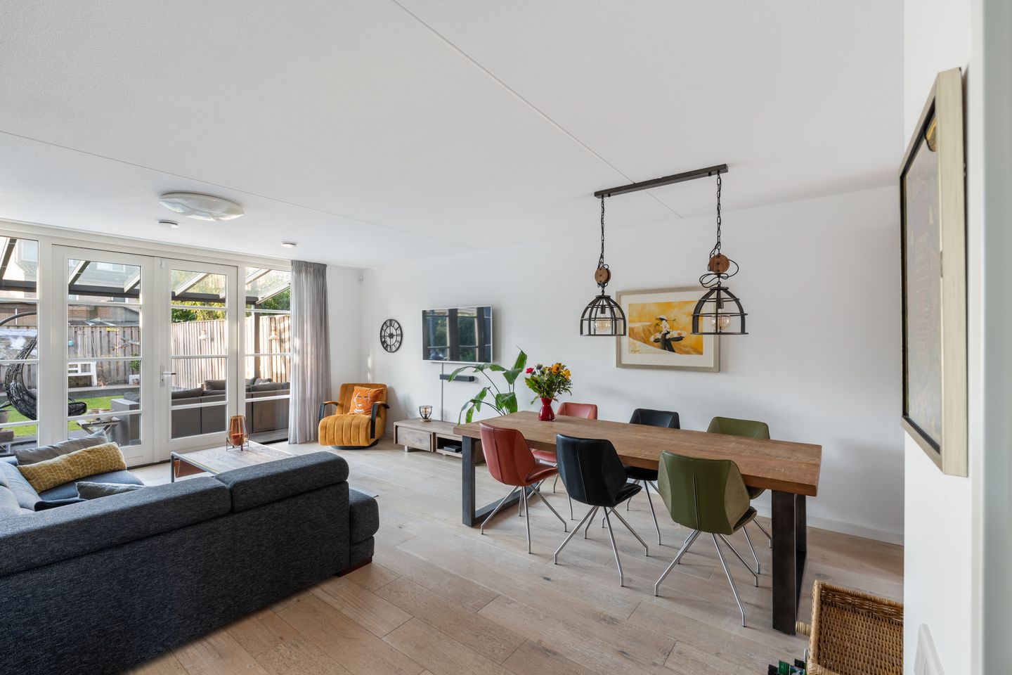 Foto 20 van Voorneveldstraat 14