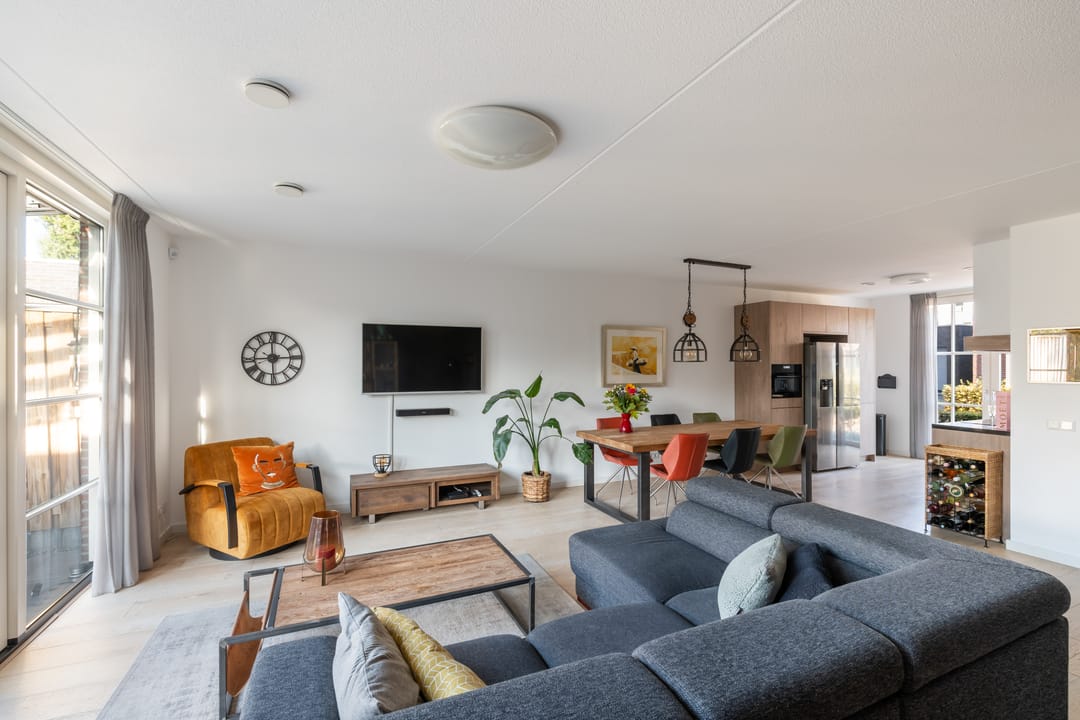 Foto 22 van Voorneveldstraat 14