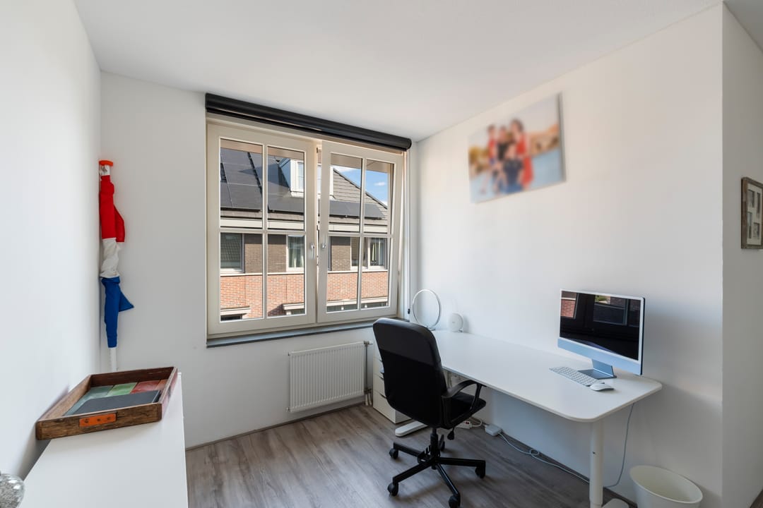 Foto 41 van Voorneveldstraat 14