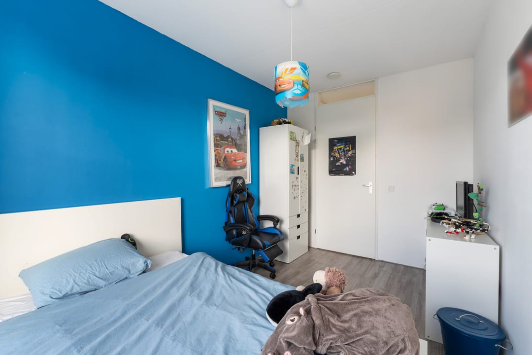 Foto 46 van Voorneveldstraat 14