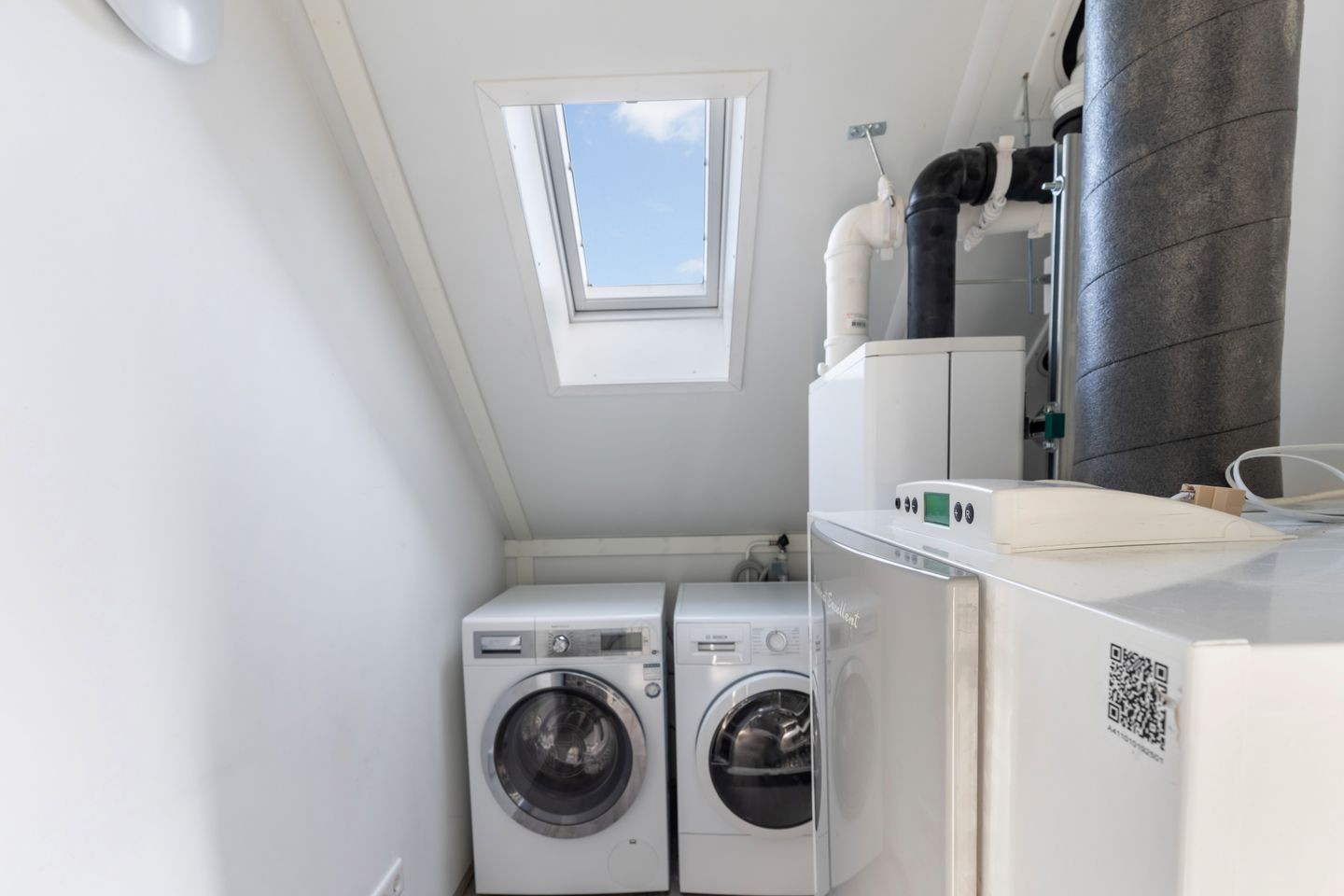 Foto 50 van Voorneveldstraat 14