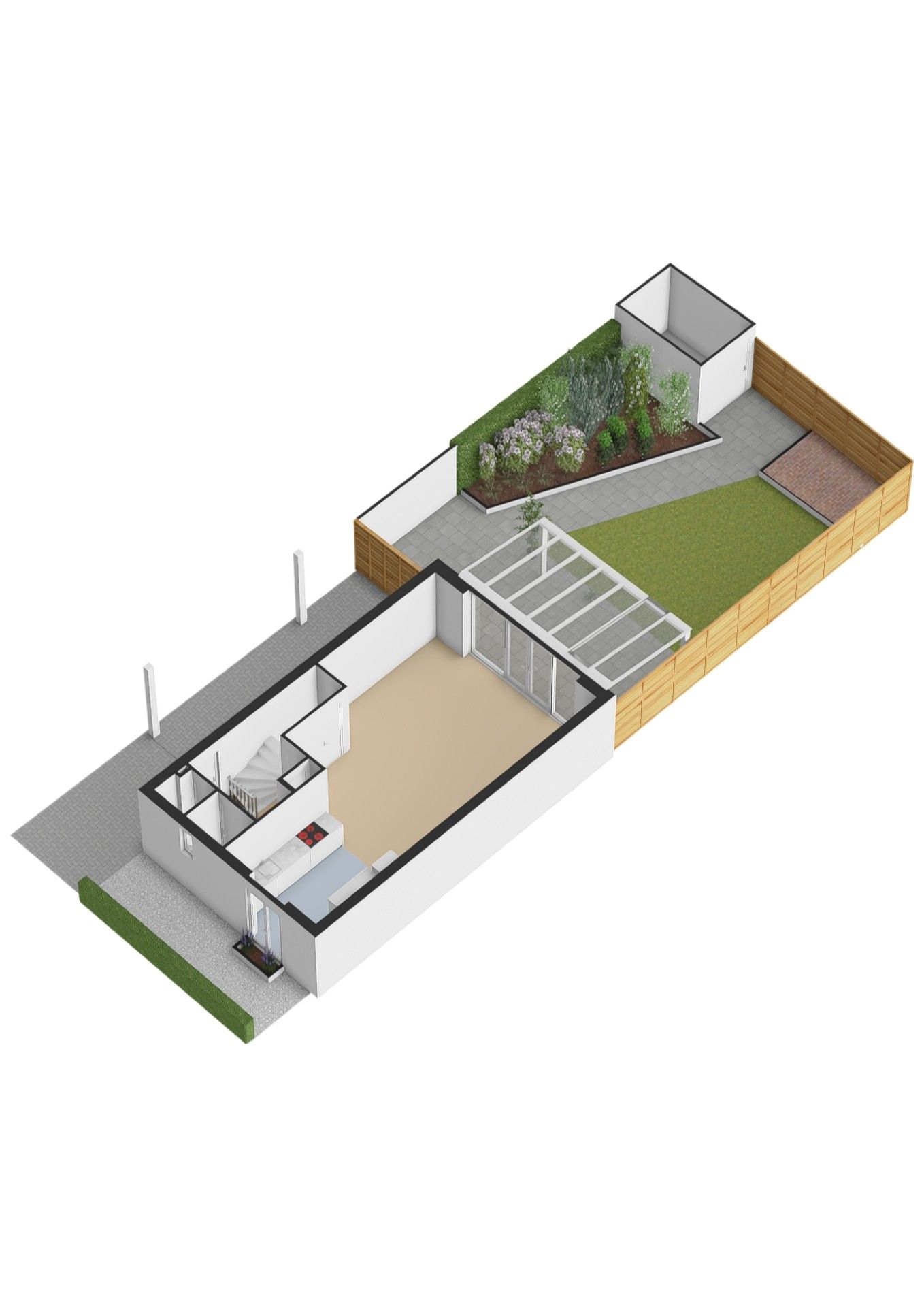 Foto 59 van Voorneveldstraat 14